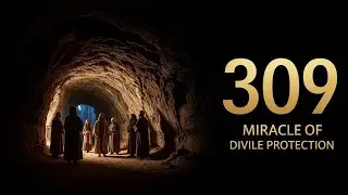 The Sleep of Faith: 309 Years of Allah&rsquo;s Protection | Ashab-e-Kahf