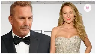 Jewel Breaks Silence On Kevin Costner Romance Rumors After Photos Emerge