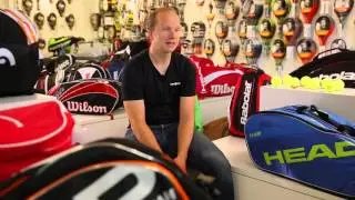SAP Business One Success Story: Tennis-Point
