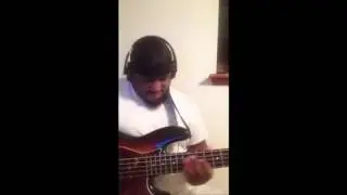 Dennis Dudley bass challenge groove