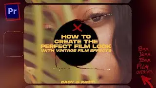 film burn transition SOUND EFFECTS - film burn overlay