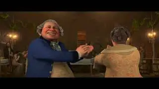A Christmas Carol (2009) - The Spirit of Christmas Past (Part 2) [UHD]
