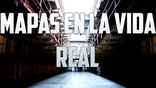 Top 7 Mapas En La Vida Real Operation 7 2015 HD