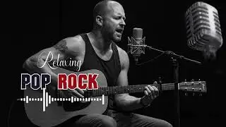 Deep Rock Emotions 🎧 | Slow Rock Ballads 2025 | Feel, Relax, Sleep