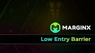Low Entry Barrier