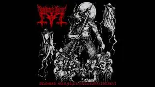 Baphomets Horns - Atomik Warfuck Extermination (Compilation) (2014)
