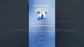 Never a joke (a song about fictional crush, Sanji) - Lyrics by Charlotte, melody+vocals by #mureka