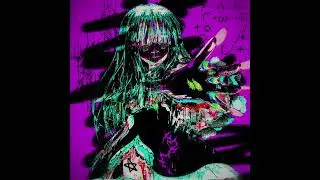 oni. wave, skadi853 - suicidal rage [breakcore]