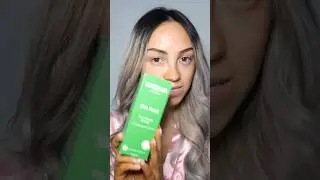 Trying the Weleda skin food #weleda #skinfood #skincare #skincareroutine #skincareproducts #shorts