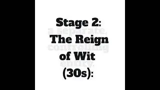HaEmet Lesson 002: The 3 Stages HaAdam Development 