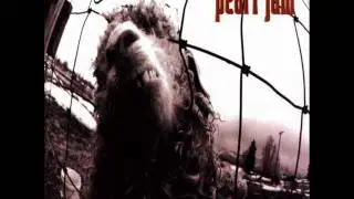 Pearl Jam- Dissident (with Lyrics)