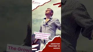 Addiction Treatment in Mexico EXPERT Reveals Shocking Truth