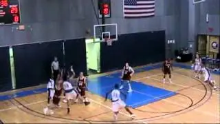 Arjun Ohri Basketball Highlights part 3
