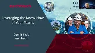 Leveraging the Know-How of Your Manufacturing Teams