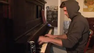 Musically Gifted Drug Dealer