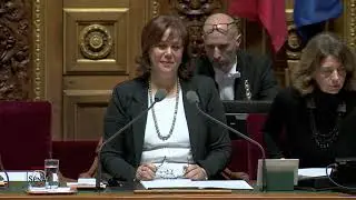 [Question orale ] Extension du fonds de garantie aux accidents médicaux