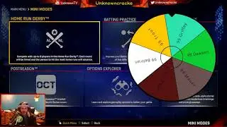 Mlb The Show 17 Episode #1 Viewer Games!