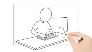 Zoopos Positive Thinking Animated Explainer Video