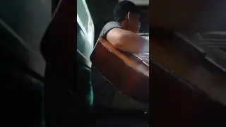 Yang Terdalam (cover) Azis Onesir