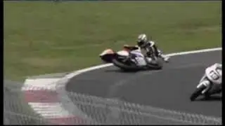 CIV08  Vallelunga 125 STAR BIKERS