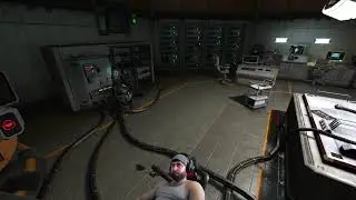 {18+} Horror night come hang out. SOMA SCI-FI Thriller Ep.2