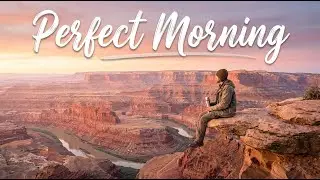 Morning Sunrise Escape ✨ Chill Indie Playlist to Refresh Your Mind | Indie/Pop/Folk/Acoustic