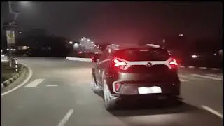 Day 4 vlog 😎🚗🥴Tata Nexon di Chabbi andar Rah gyi. Story  🔑🚗🔒😲