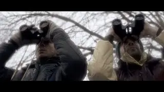 Die J&auml;ger - Trailer