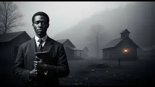 The Appalachian Black Pastor&rsquo;s Hidden Village A Horrifying Tale of Isolation and Faith (1914)