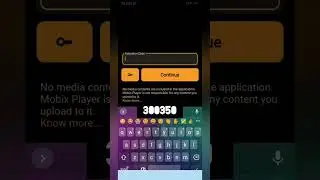 movie app