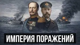 Как Россия проигрывала свои войны | Империя поражений