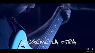 Cógeme La Otra - Mosquitas (Uzlla Sessions)
