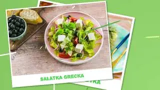 PREMIERA 11.09.2019❗️Pulpety z indyka 🥘, Krem z marchwi  i ananasa, Sałatka grecka  oraz Tiramisu