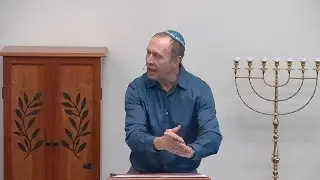 The Key to Breaking Patterns of Bad Choices (Genesis 25)