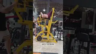 Insane lag press lol#short #reels#gym#lag#bodybuilder #viral#gymlovers @INSTAFITNESSCLUB #motivation