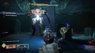 Destiny 2 Forsaken | Festival of the Lost Mission (Guaranteed Exotics!?)