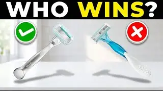 TOP 5 BEST RAZORS FOR WOMEN 2026 | Best Value RAZORS for Womens Private Area