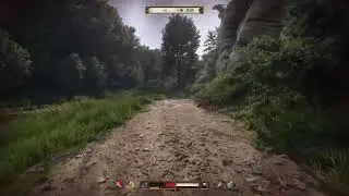 Kingdom Come Deliverance 2 cant help stealing....