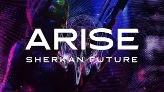 Sherkan Future - Arise [Dubstep Diaries Exclusive]