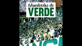 MANCHADOS DE VERDE - DOCUMENTÁRIO
