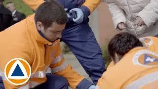 [DPS] Fête de Camerone 2018 - Protection Civile des Yvelines
