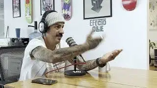 TEASER Ep Max Barrera - EFECTO OLLIE