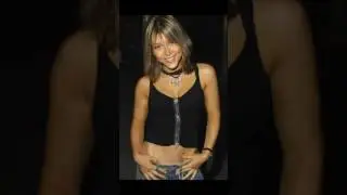 Эшли Пэлдон (Ashley Peldon)