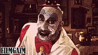 FILMGAZM | 211 - House of 1000 Corpses (2003)