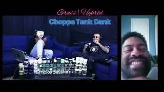 Smoke Session Podcast | EP. 18 one beef , we all beef| Ft krudd the Guru, Ju