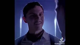 James Patrick March edit