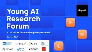 Young AI Research Forum 2025