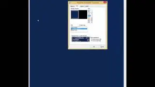 3. Setup Environment For PowerShell