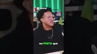 Mano Brown revela o momento em que pediu o fim do Racionais - Nem todo sil&ecirc;ncio &eacute; vazio.
