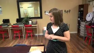 Tour of the Utah Piano Conservatory Computer Lab